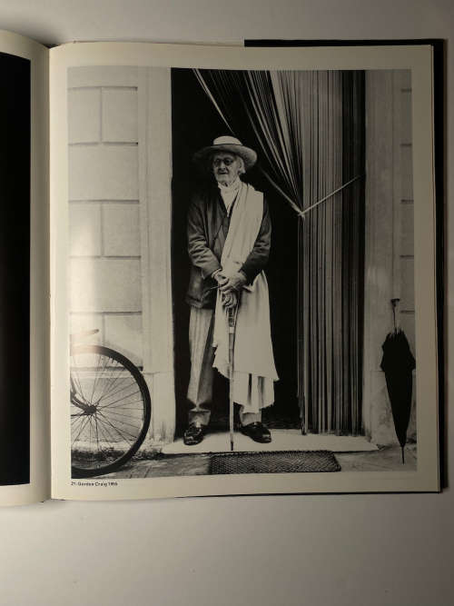 Bill Brandt: Portraits