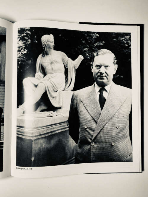 Bill Brandt: Portraits
