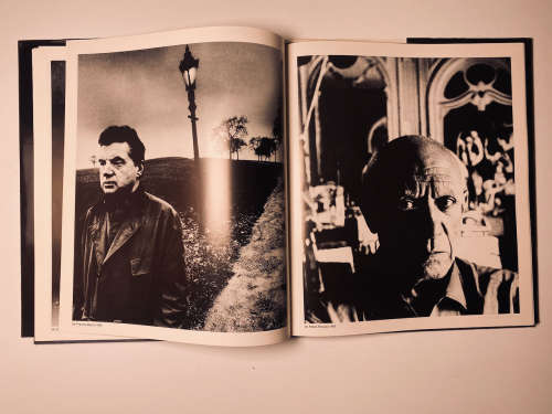 Bill Brandt: Portraits