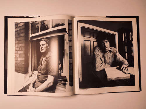 Bill Brandt: Portraits