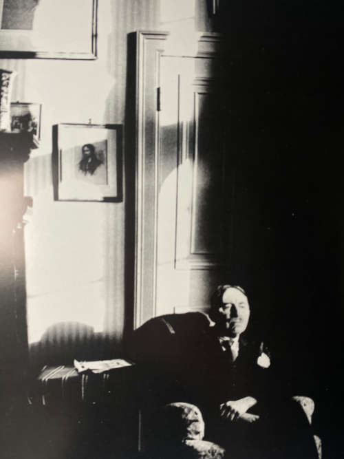 Bill Brandt: Portraits