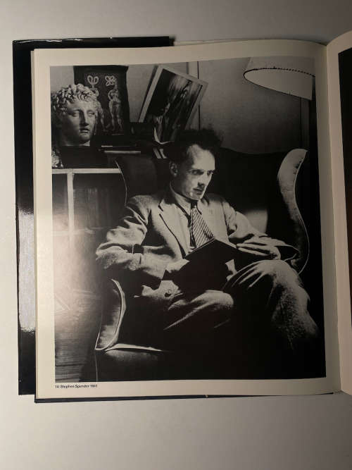 Bill Brandt: Portraits