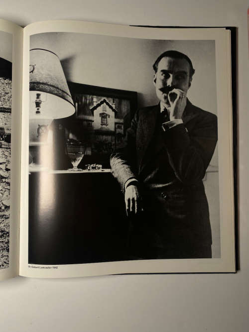 Bill Brandt: Portraits