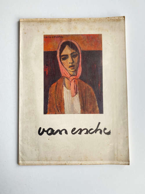 Van Essche by Carl Buchner