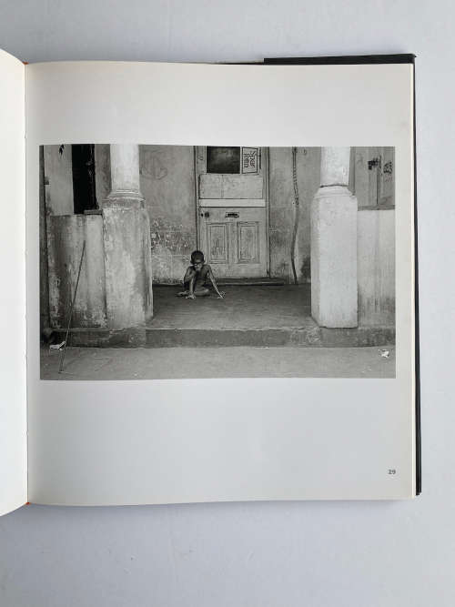 Imperial Ghetto by Omar Badsha