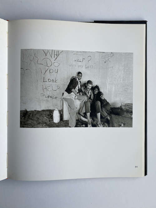Imperial Ghetto by Omar Badsha