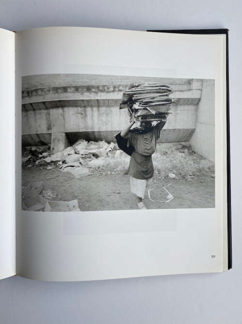 Imperial Ghetto by Omar Badsha