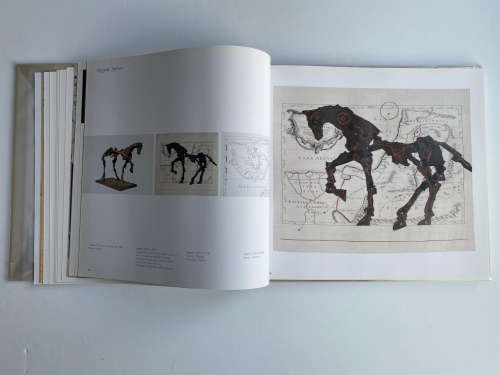 William Kentridge: Streets Of The City