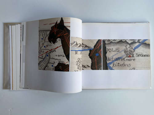 William Kentridge: Streets Of The City