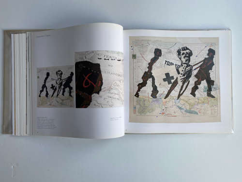William Kentridge: Streets Of The City