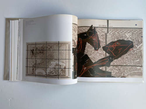 William Kentridge: Streets Of The City