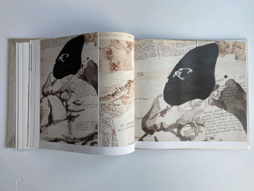 William Kentridge: Streets Of The City