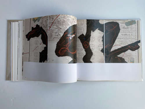 William Kentridge: Streets Of The City
