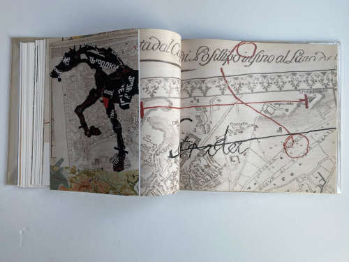 William Kentridge: Streets Of The City