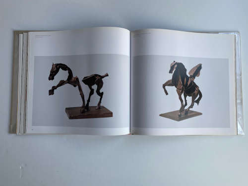 William Kentridge: Streets Of The City