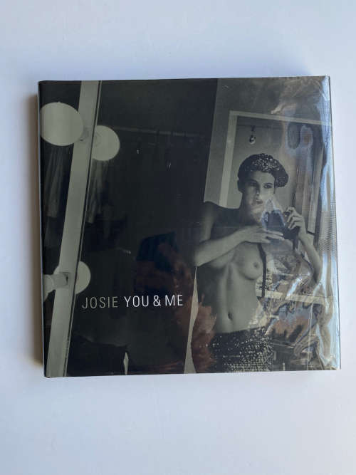 Josie You and Me - by Josie Borain (Signed)