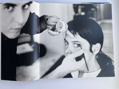 Josie You and Me - by Josie Borain (Signed)