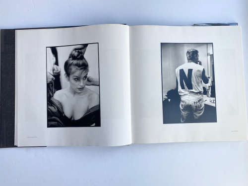 Josie You and Me - by Josie Borain (Signed)