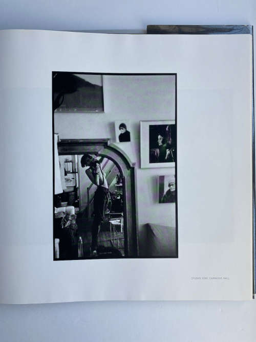 Josie You and Me - by Josie Borain (Signed)