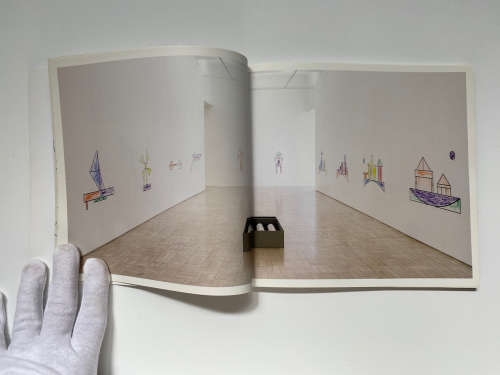 Robin Rhode: Paries Pictus
