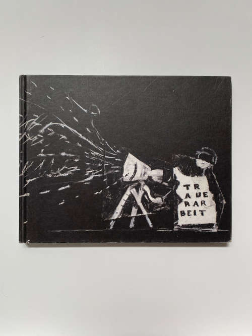 William Kentridge: Black Box/Chambre Noire