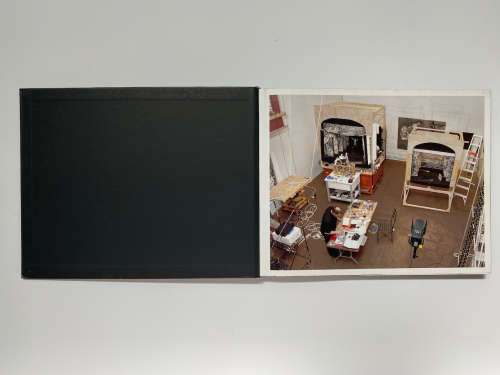 William Kentridge: Black Box/Chambre Noire