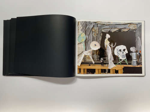 William Kentridge: Black Box/Chambre Noire