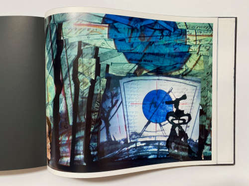 William Kentridge: Black Box/Chambre Noire