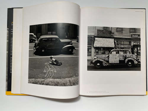 John Gutmann: The Photographer at Work