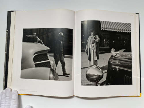 John Gutmann: The Photographer at Work