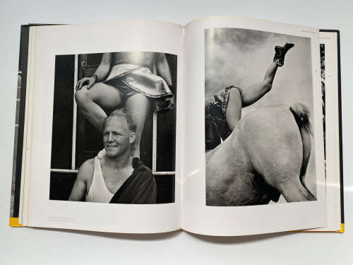 John Gutmann: The Photographer at Work