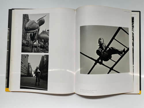 John Gutmann: The Photographer at Work