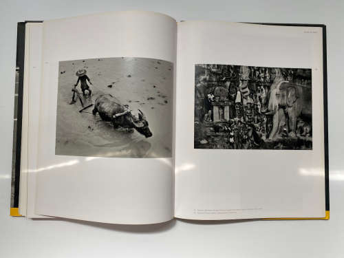 John Gutmann: The Photographer at Work