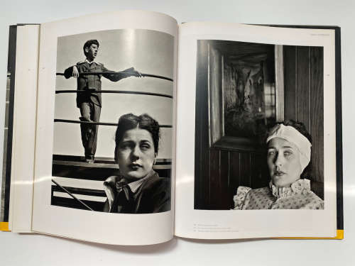 John Gutmann: The Photographer at Work