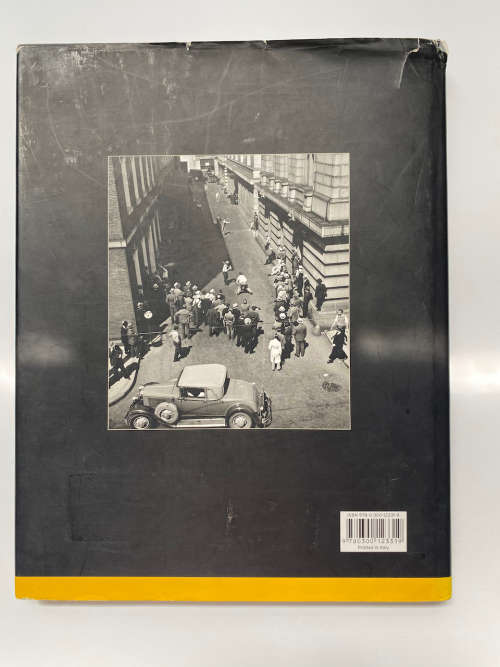 John Gutmann: The Photographer at Work