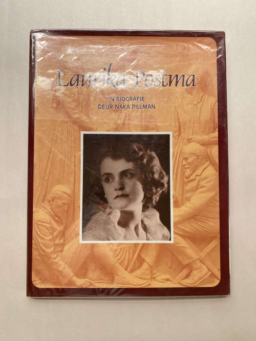 Laurika Postma: `n Biografie - Pillman