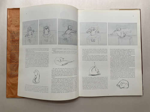 Laurika Postma: `n Biografie - Pillman