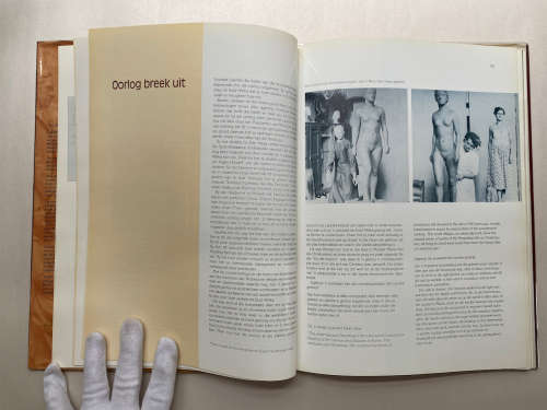 Laurika Postma: `n Biografie - Pillman