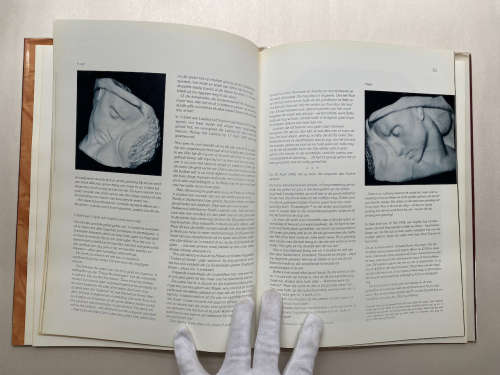 Laurika Postma: `n Biografie - Pillman