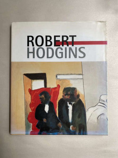 Robert Hodgins