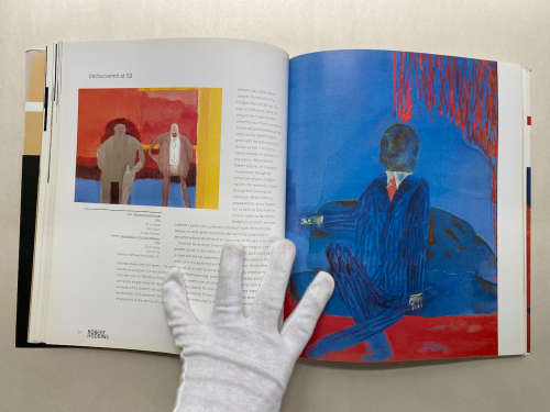 Robert Hodgins