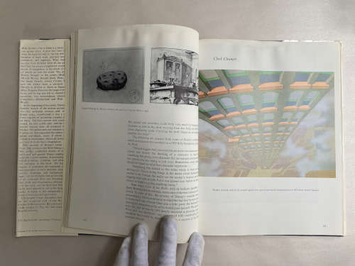 The Art Of Walt Disney: From Mickey Mouse to the Magic Kingdoms