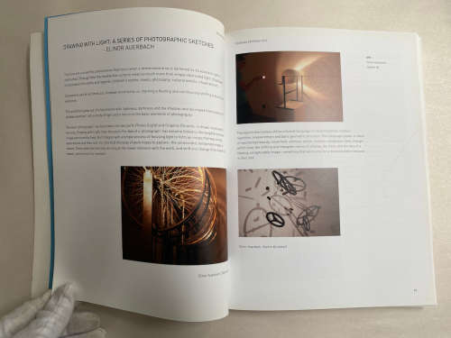 Michaelis School of Fine Art Graduate Exhibition 2012