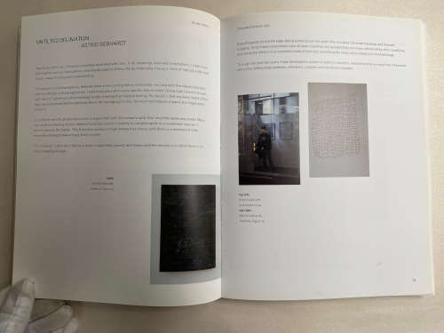Michaelis School of Fine Art Graduate Exhibition 2012