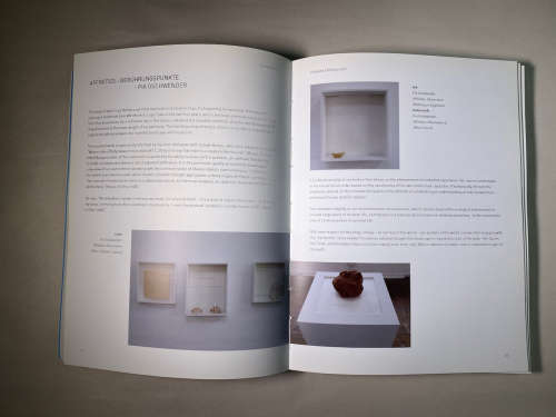 Michaelis School of Fine Art Graduate Exhibition 2012