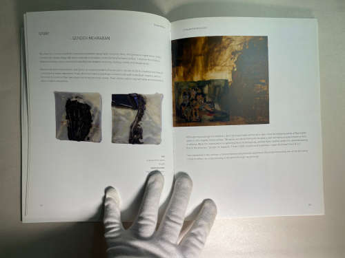 Michaelis School of Fine Art Graduate Exhibition 2012