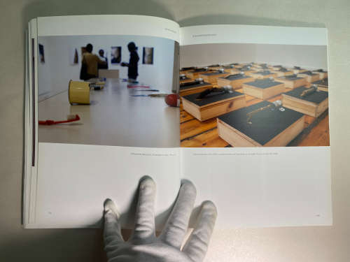 Michaelis School of Fine Art Graduate Exhibition 2012