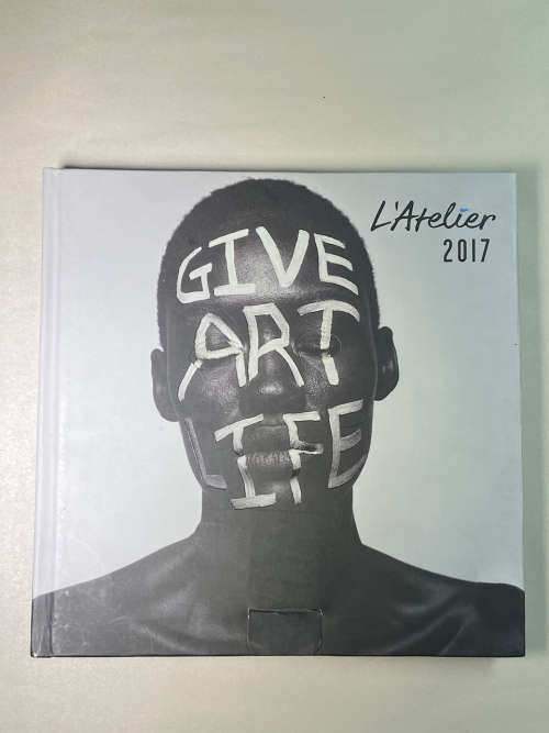 2017 Absa L`Atelier Catalogue