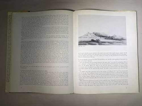 Bowler`s Cape Town: Life at the Cape in early Victorian times, 1834-1868