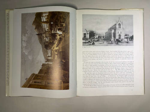 Bowler`s Cape Town: Life at the Cape in early Victorian times, 1834-1868